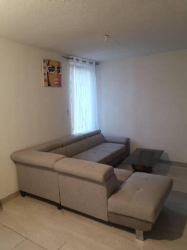 F1 1Er Etage 3 Personnes Apartment โอเบอนา ภายนอก รูปภาพ
