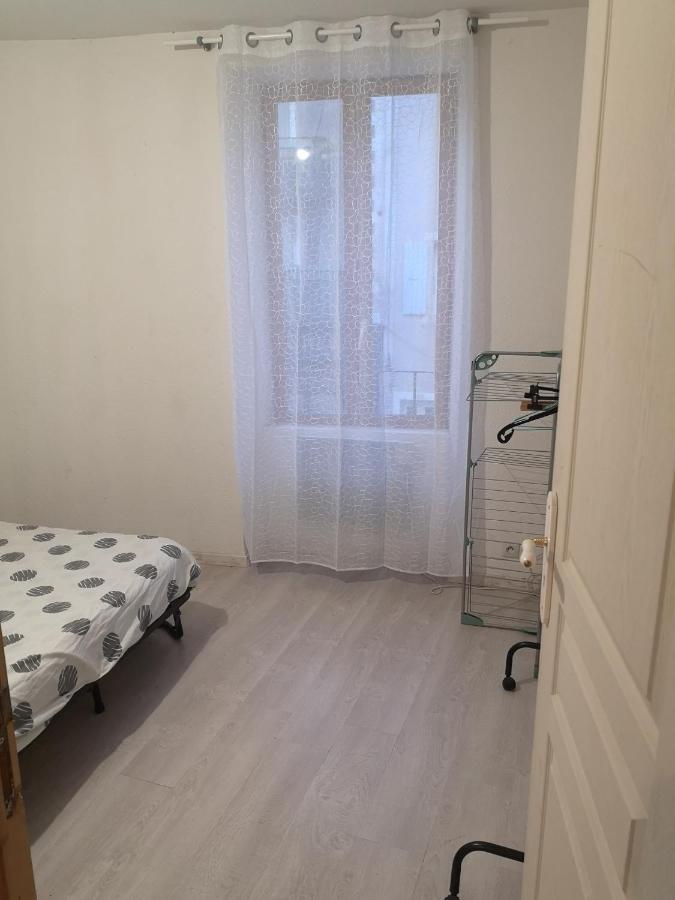 F1 1Er Etage 3 Personnes Apartment โอเบอนา ภายนอก รูปภาพ
