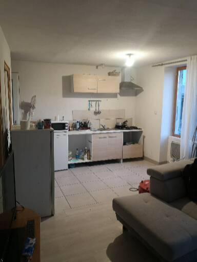 F1 1Er Etage 3 Personnes Apartment โอเบอนา ภายนอก รูปภาพ